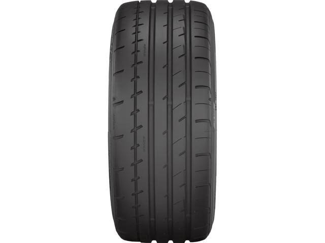 285/30R19 98Y Tire Z822