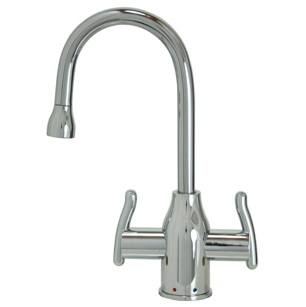 Polished Chrome Hot Water Dispenser W166983