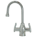 Polished Chrome Hot Water Dispenser W166983