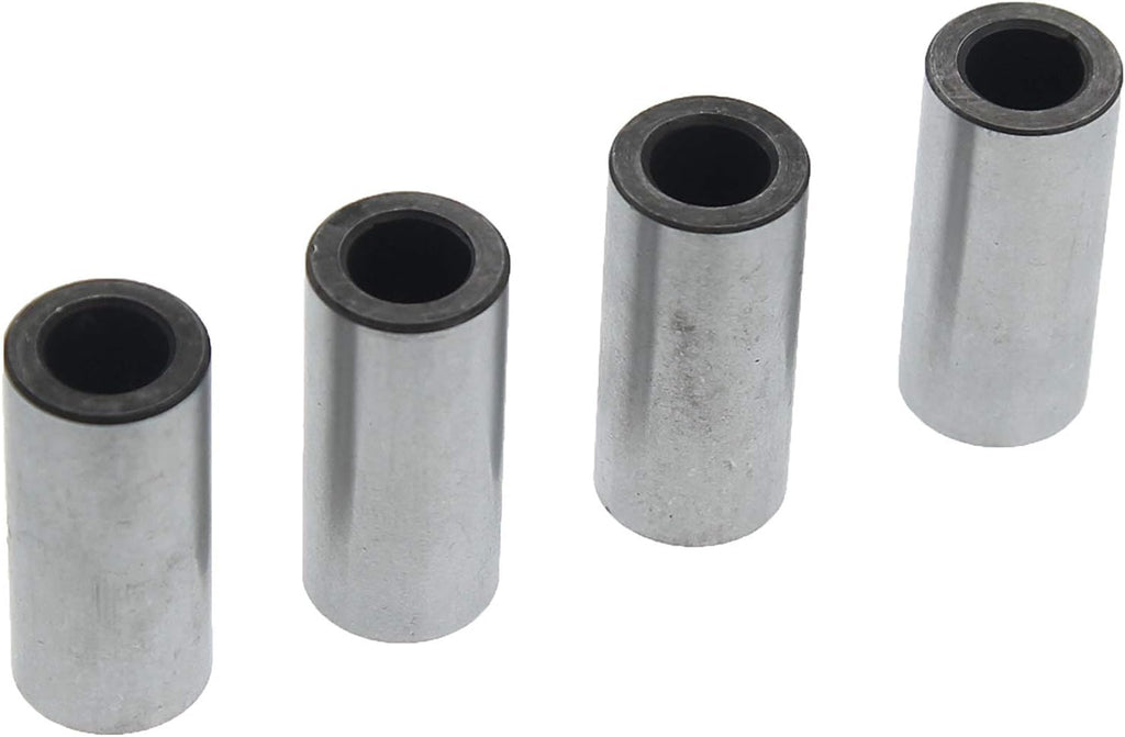 Front Lower A Arm Bushing Kit X2 fits 2005-2007 Suzuki LT-A 700 King Quad 4X4 Pack of 2 Q579