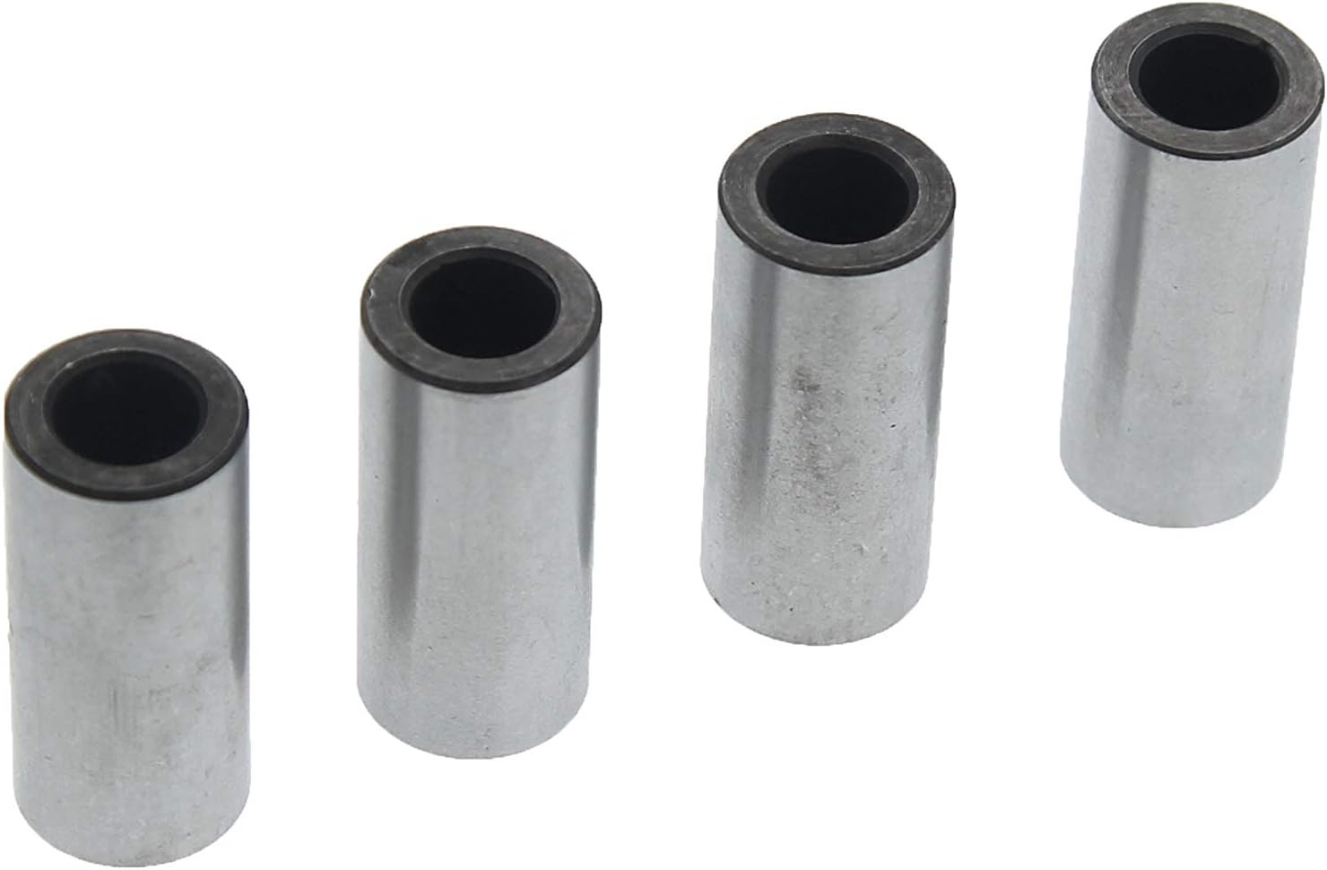 Front Lower A Arm Bushing Kit X2 fits 2005-2007 Suzuki LT-A 700 King Quad 4X4 Pack of 2 Q579