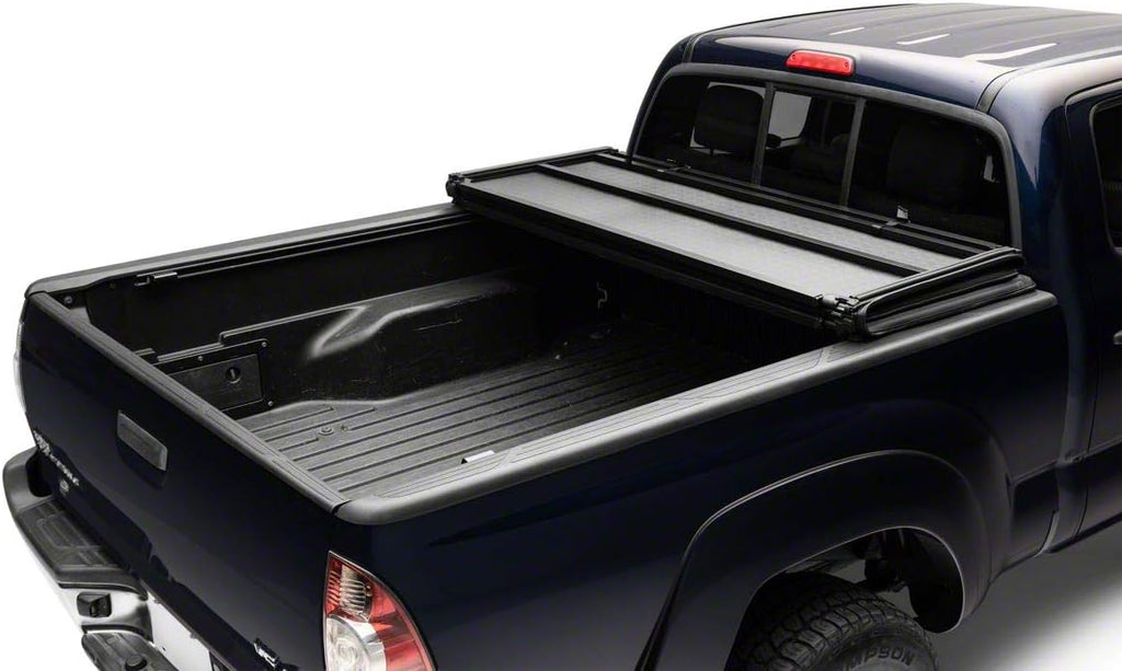 EZ Hard Fold Tonneau Cover for 6-Foot Bed A180021