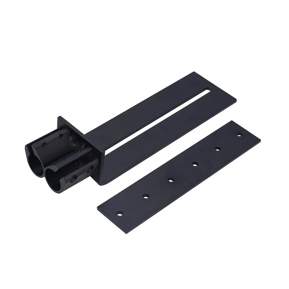 Adjustable Double Board Surf Rack Y527815