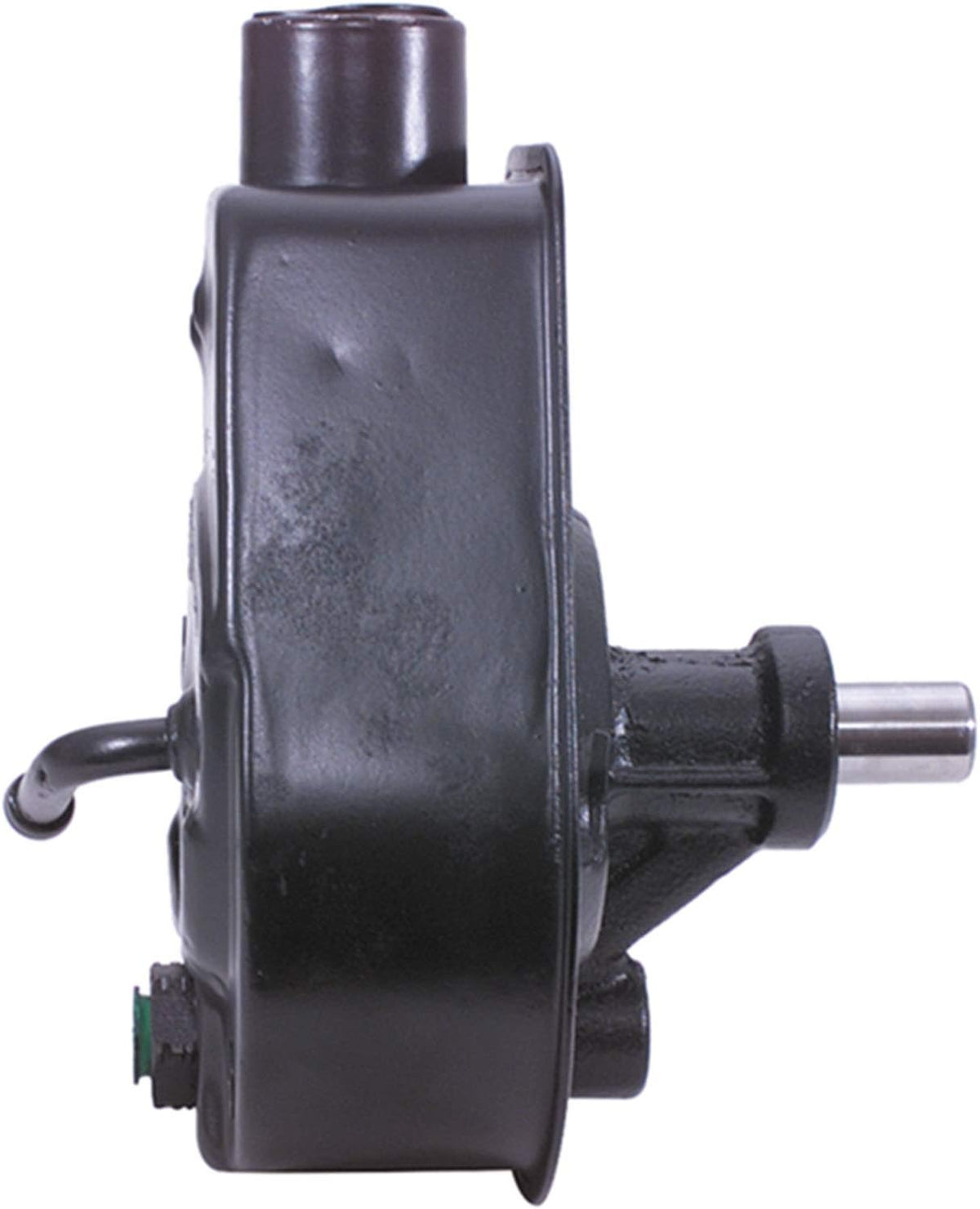 Remanufactured Power Steering Pump with Reservoir F46867