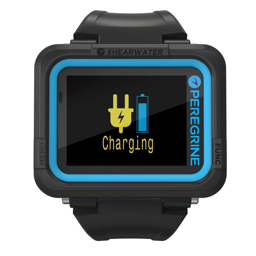 Black Wrist Computer X173810