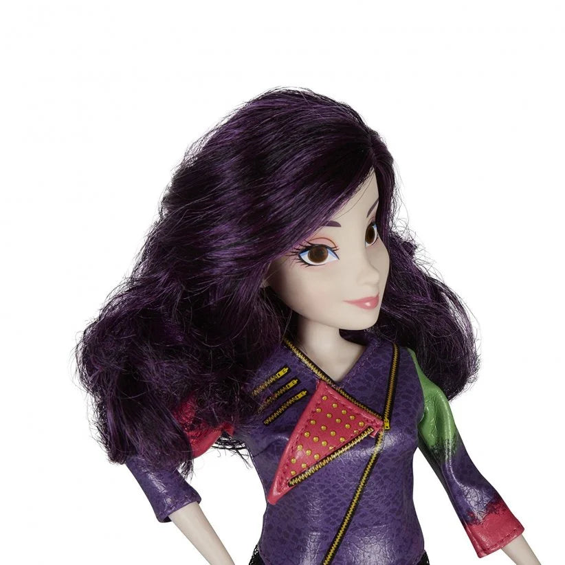 Mal Doll U6546