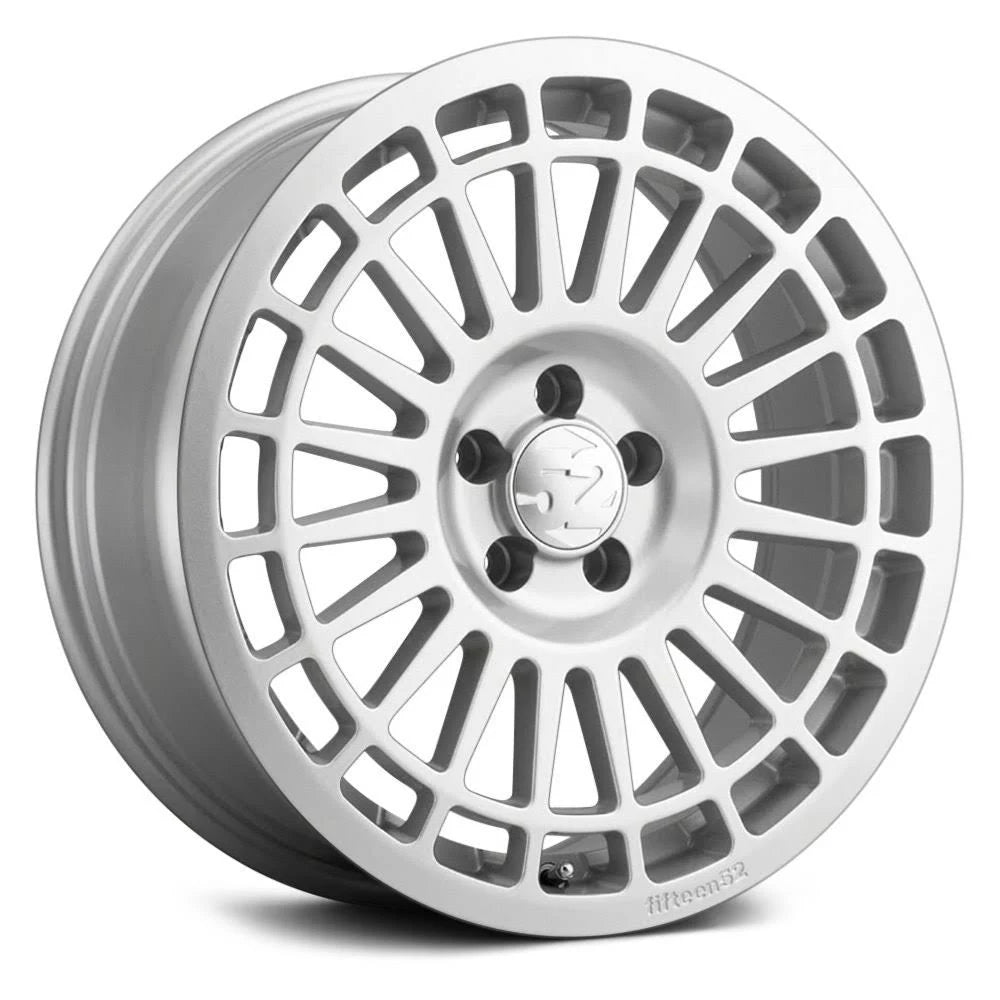 17x7.5 Wheel Speed Silver N771882