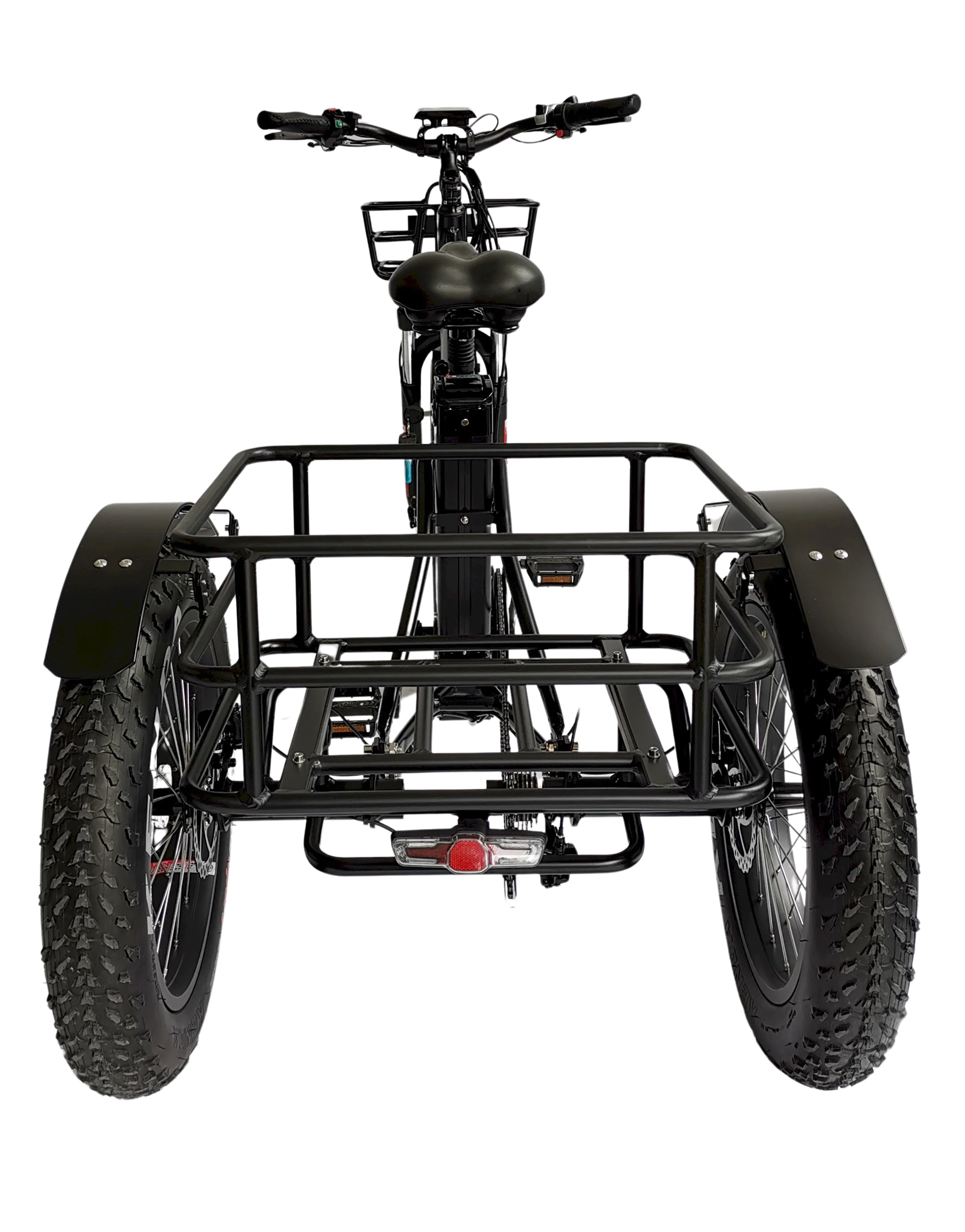 Three Wheel Electric Trike T429