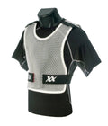 White / 3XL/4XL Tactical Body Armor Vest K45000