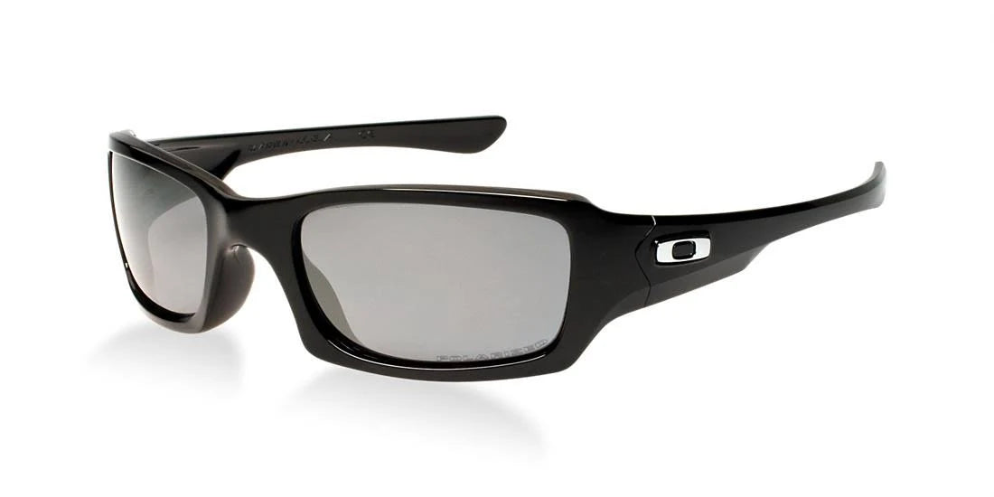 Polished Black Sunglasses K7811
