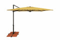 8.6 Foot Square Cantilever T176