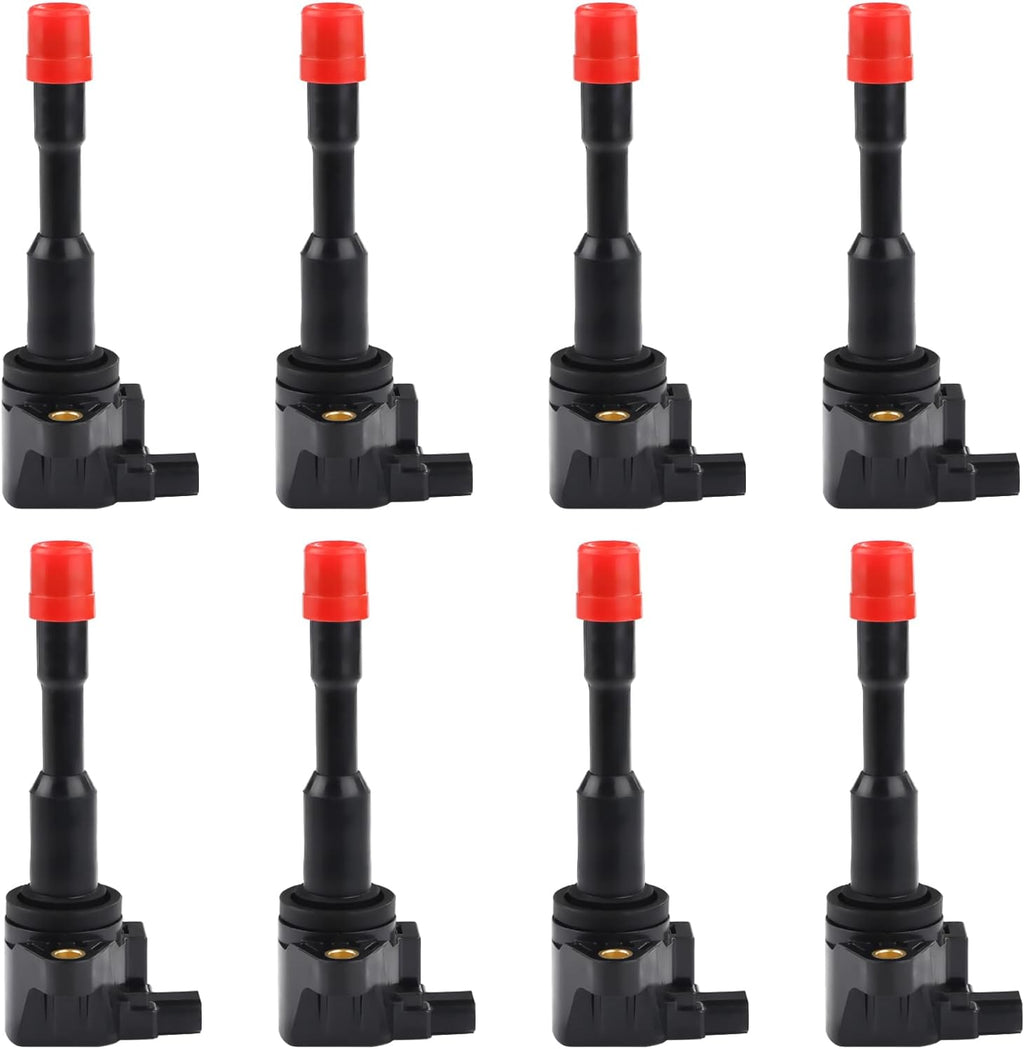 Ignition Coils Pack of 8 N161