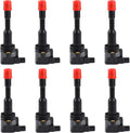 Ignition Coils Pack of 8 N161