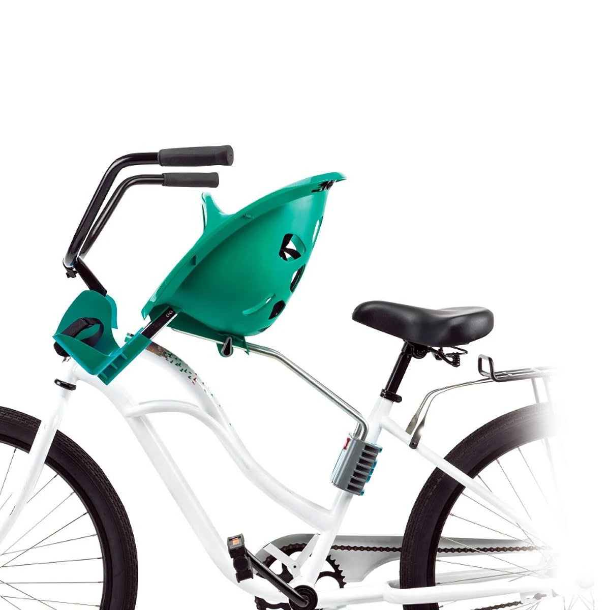 Mini Shell Front Child Carrier V501