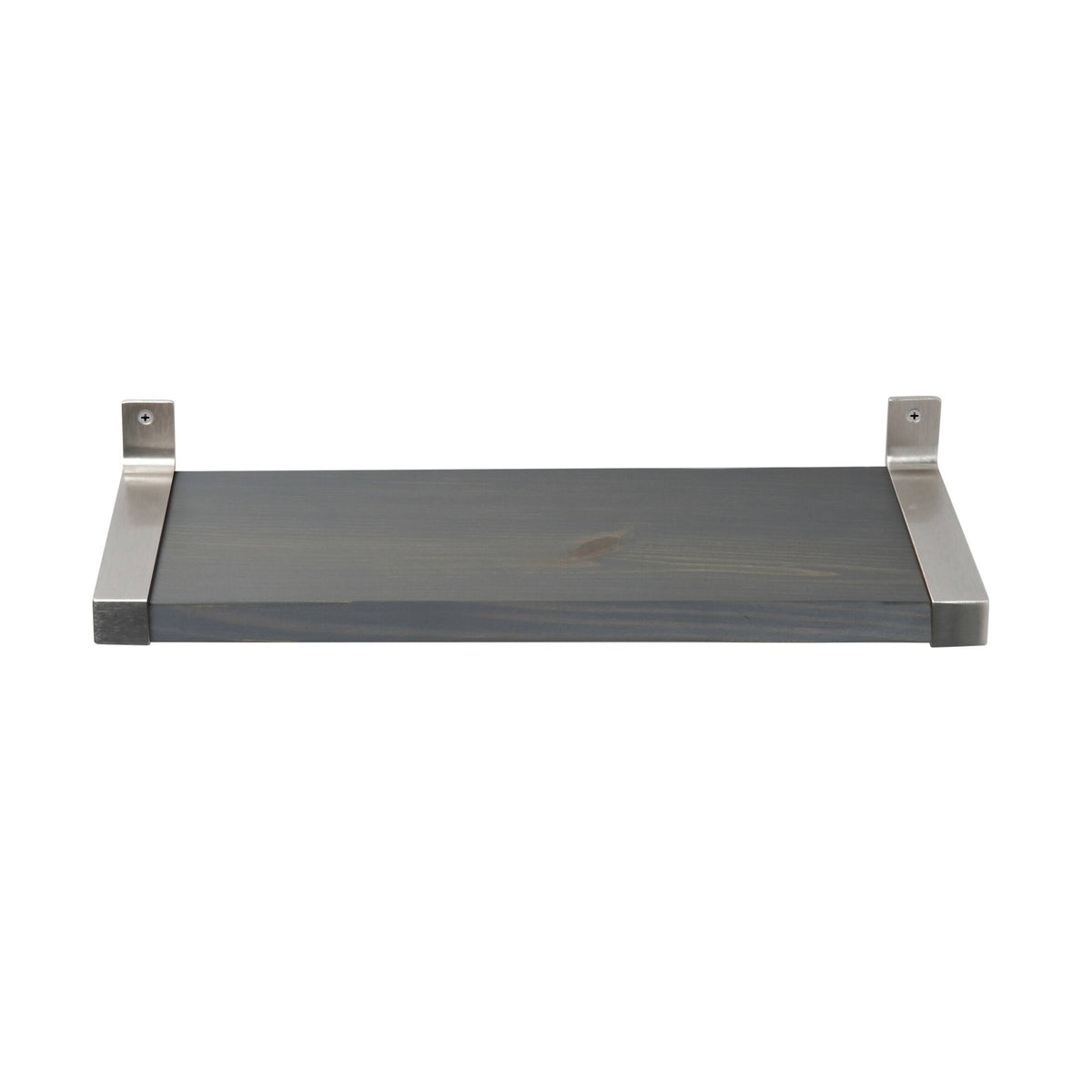 White Washed Wall Shelf S221275