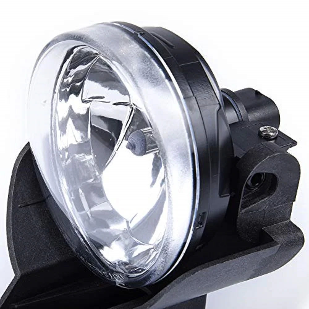 Fog Lights for Dodge Dakota and Durango H750662