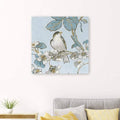 Canvas Giclee R222