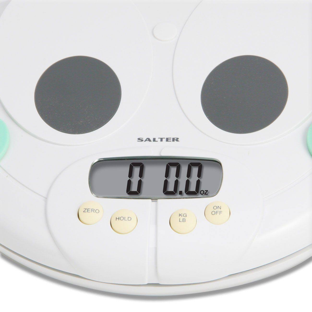 Digital Baby and Toddler Weighing Scale T8544
