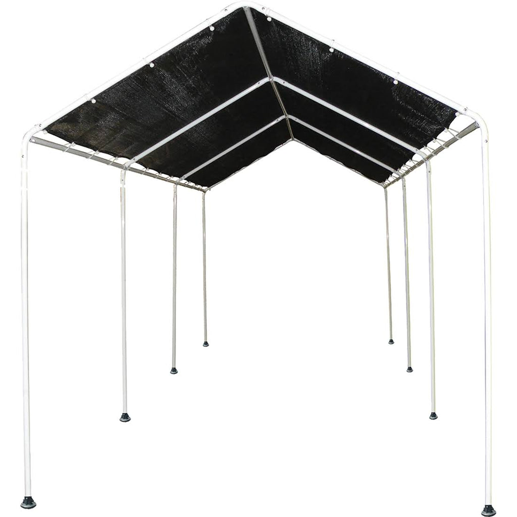 Black Shade Canopy G59721