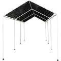 Black Shade Canopy G59721