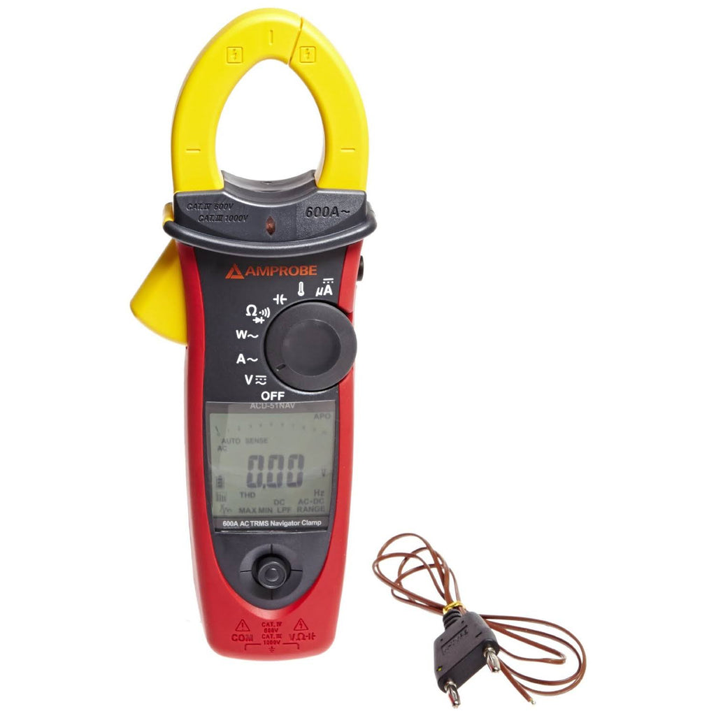 Clamp Meter U62247