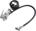 Digital Gauge Tire Inflator, 0-100 psi, LCD Screen T36345