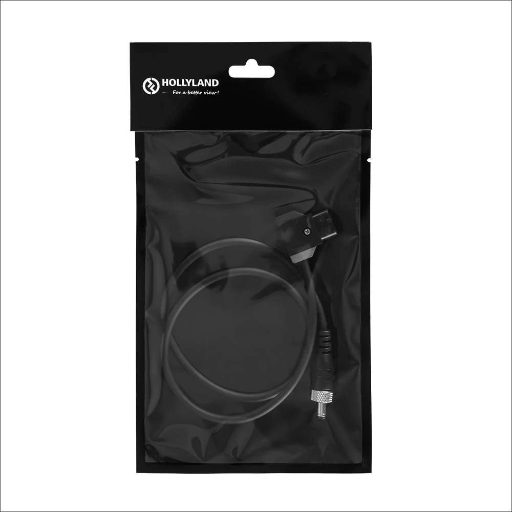 Male D-TAP to DC Barrel 2.1mm 23.6'' Power Supply Cable K3488