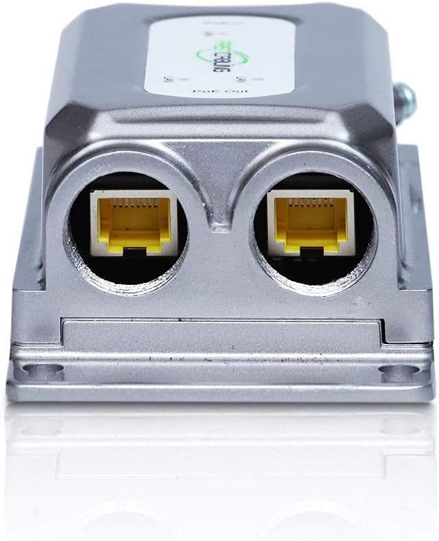 IP67 Waterproof PoE Extender Z97351