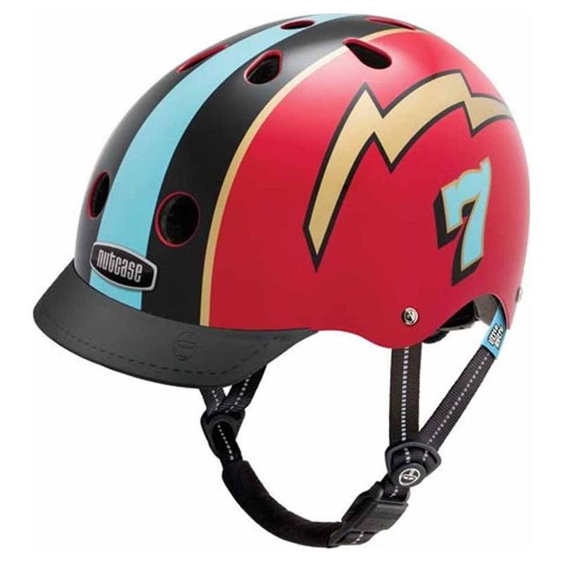 Lucky 7 Helmet A28018