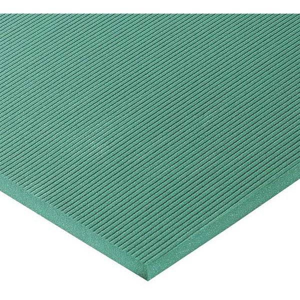 Green Hercules Mat E833090