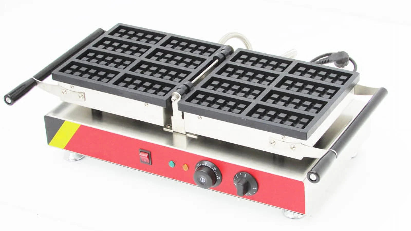 Belgian Waffle Maker Machine 110V Z6478