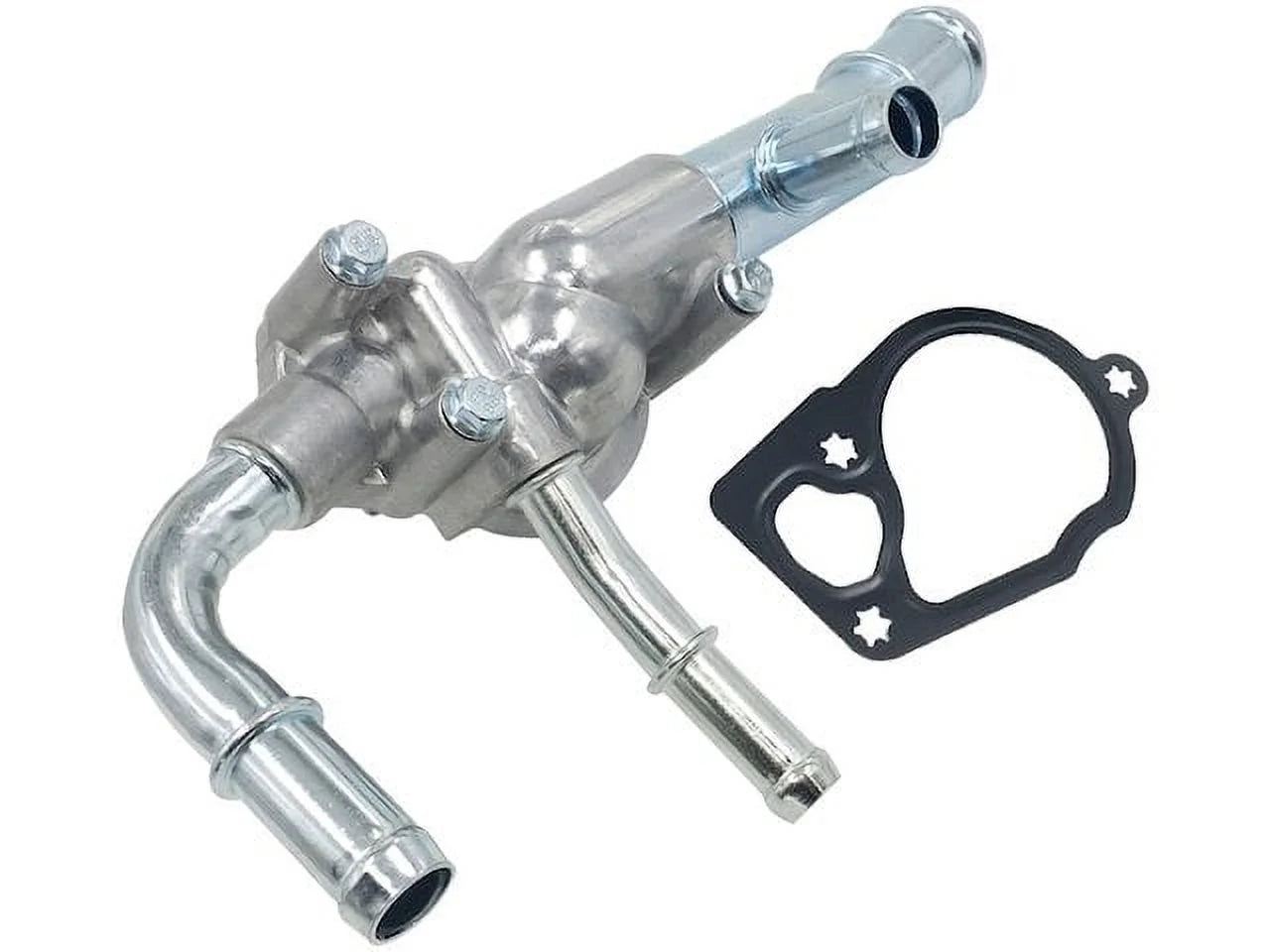 Thermostat Housing for 2008-2012 Chevy Malibu 3.6L V6 R9418