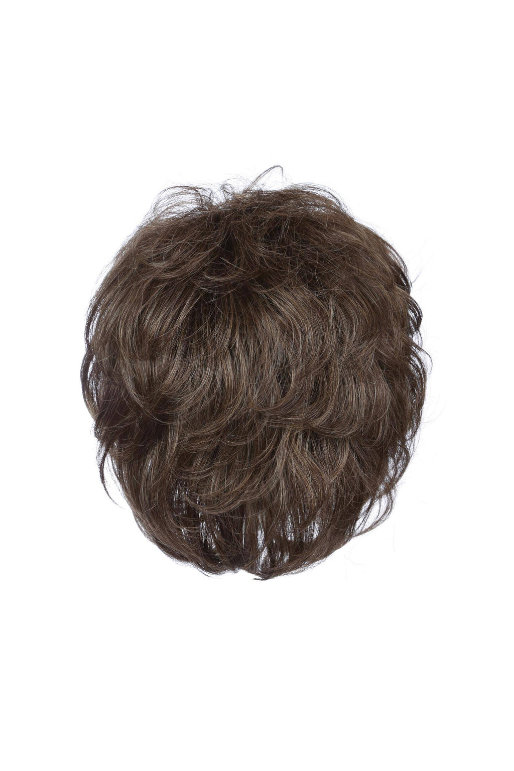 Synthetic Wig K83062