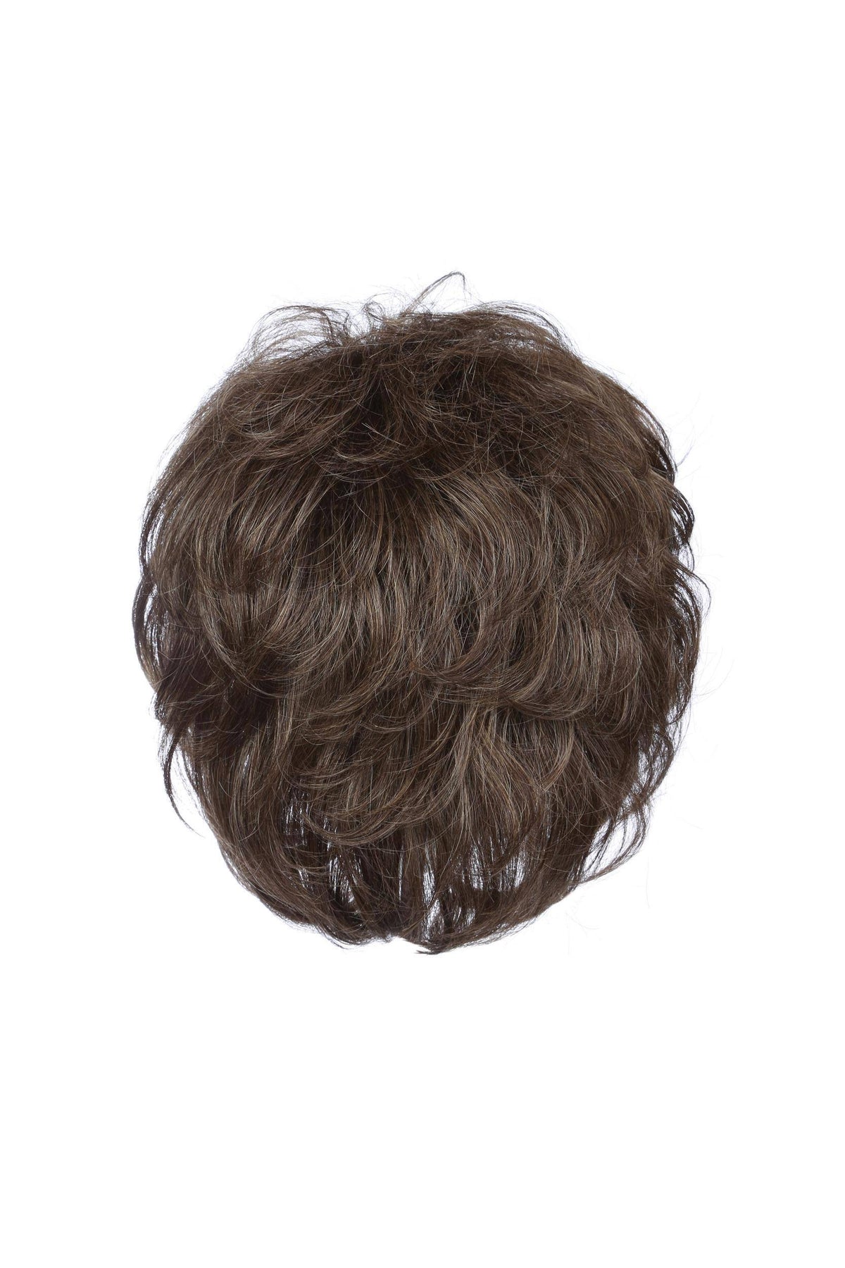 Synthetic Wig K83062