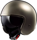 Open Face Helmet S83545