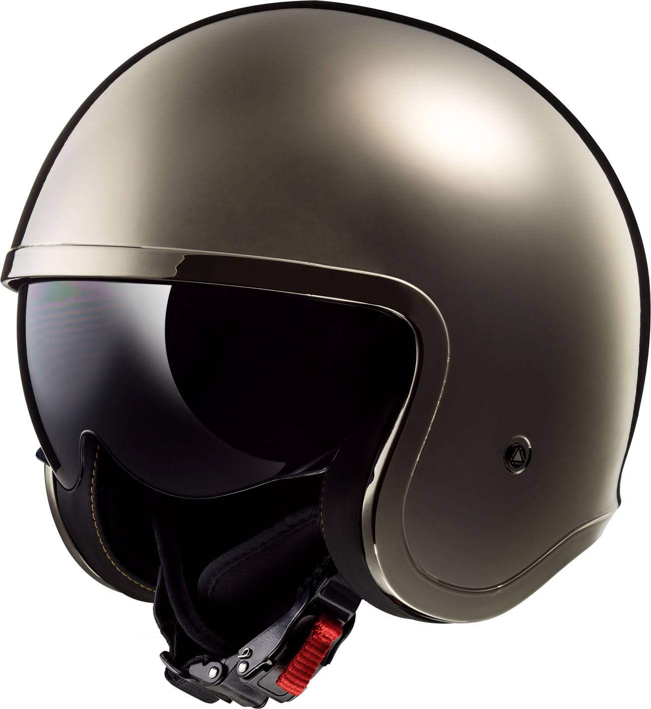 Open Face Helmet S83545