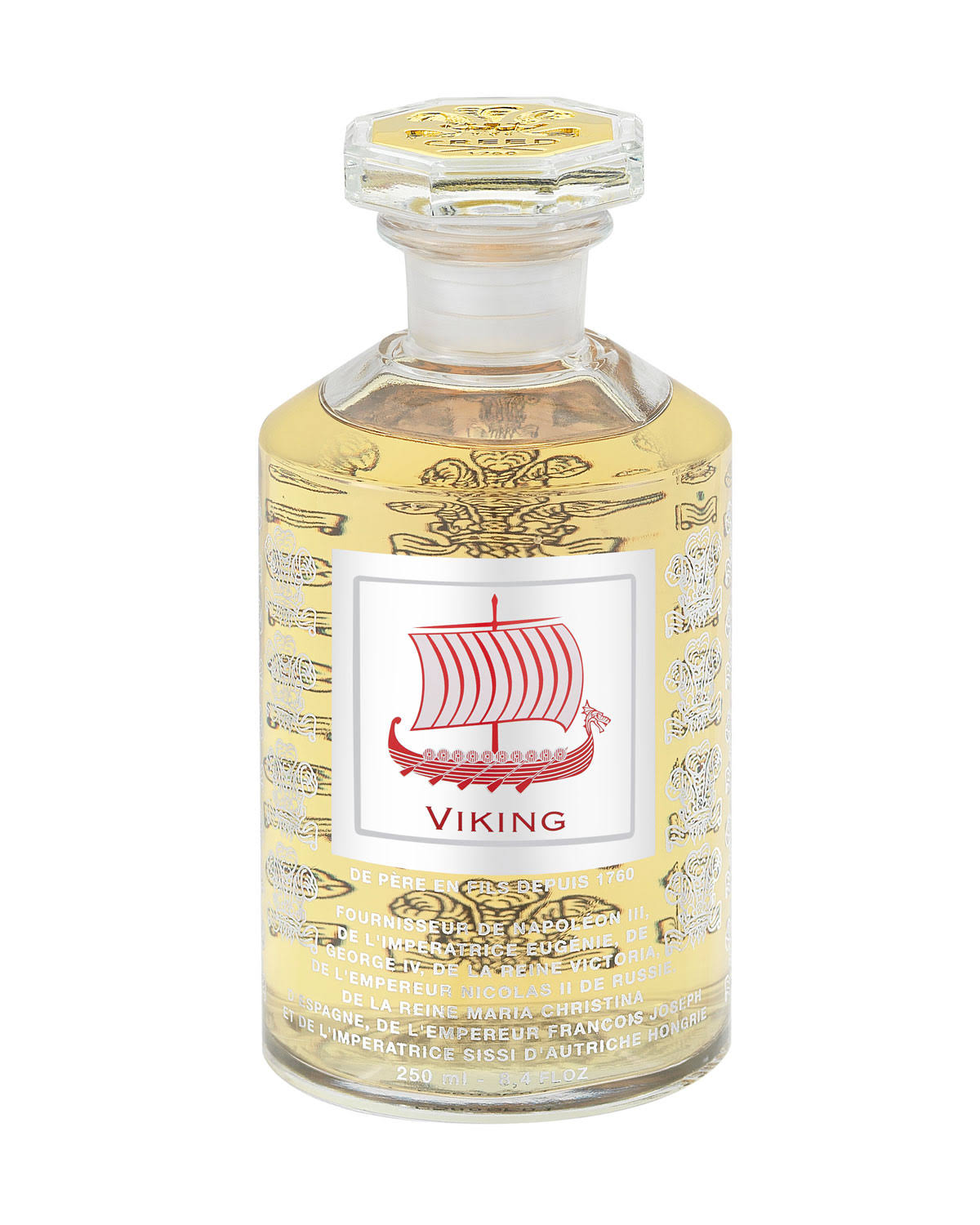 8.4 oz Eau De Parfum Spray U567511