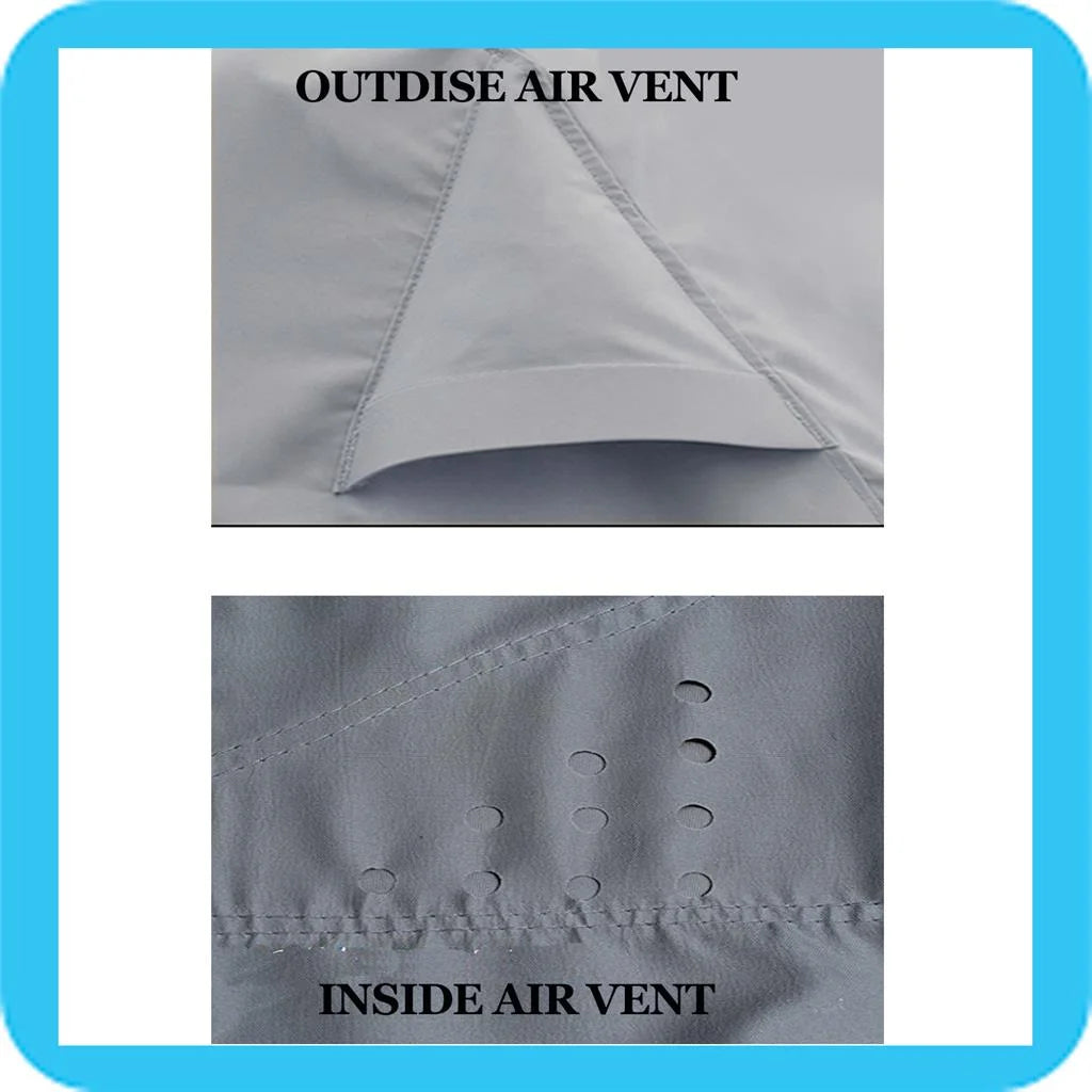 Boat Cover for Nitro 288 Sport 2005-2009 B51056