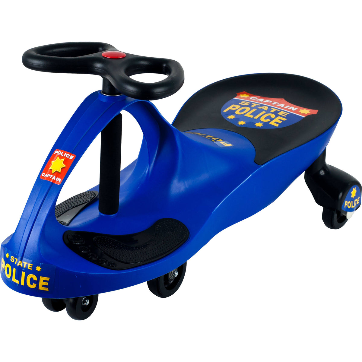 Ride on Wiggle Car C669894