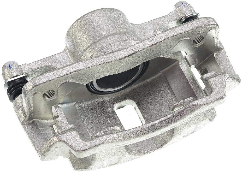Brake Caliper Assembly with Bracket 2-PC A934
