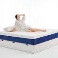 12 inch Gel Memory Foam Mattress U301