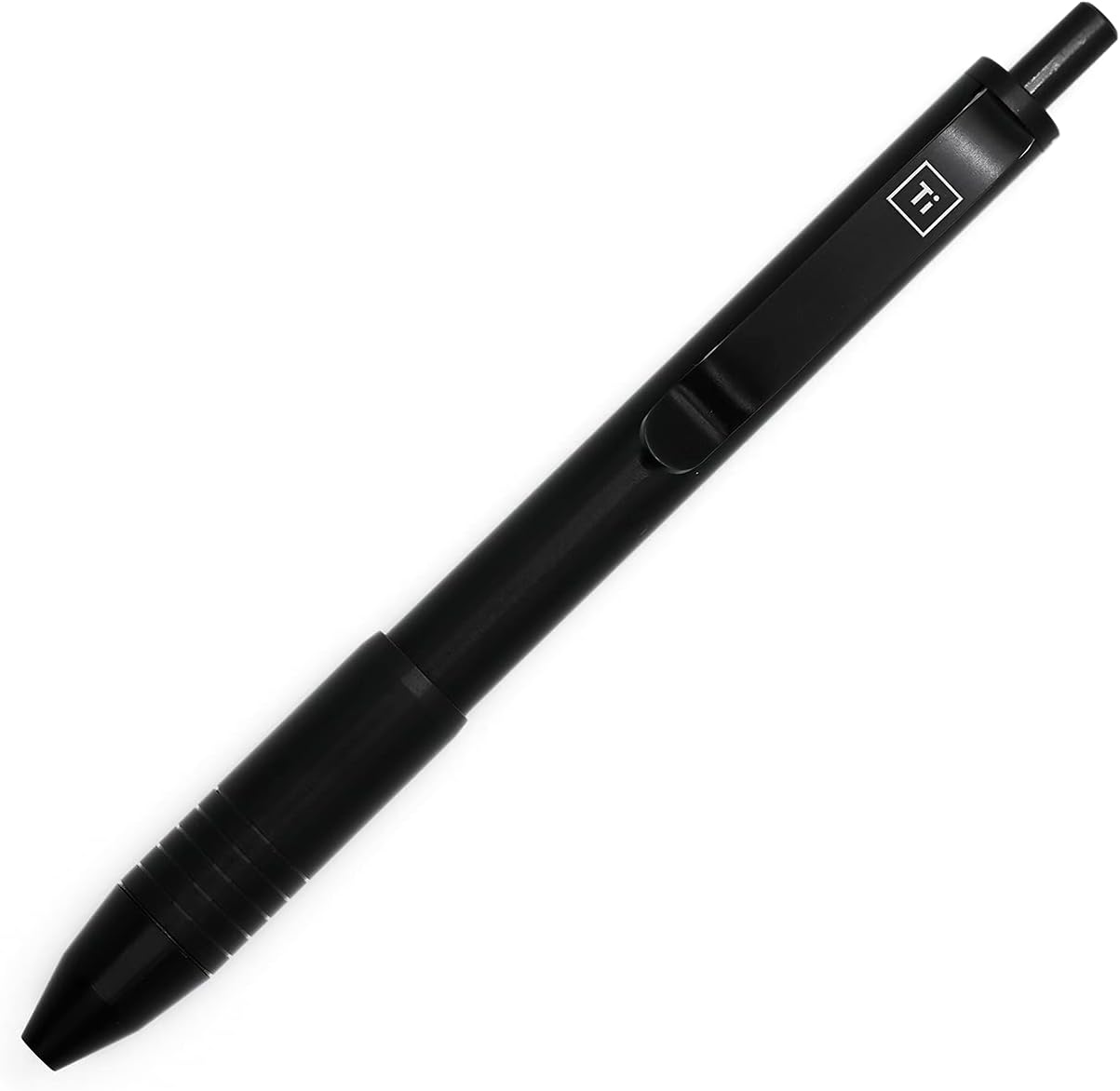 Black EDC Pen E447