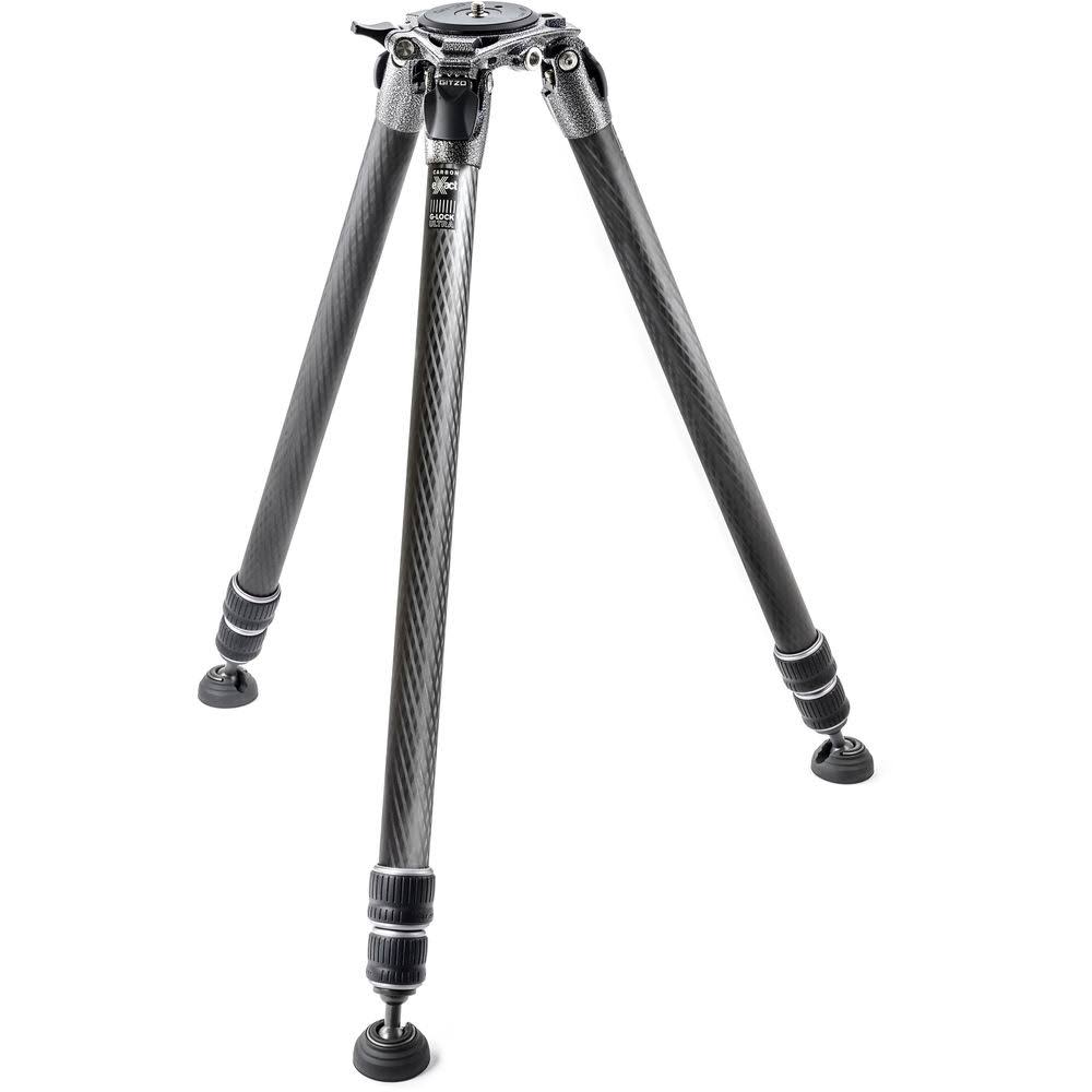 Carbon 3-Section Tripod D388924