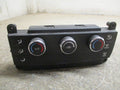 Climate AC Heater Temperature Control Y526874