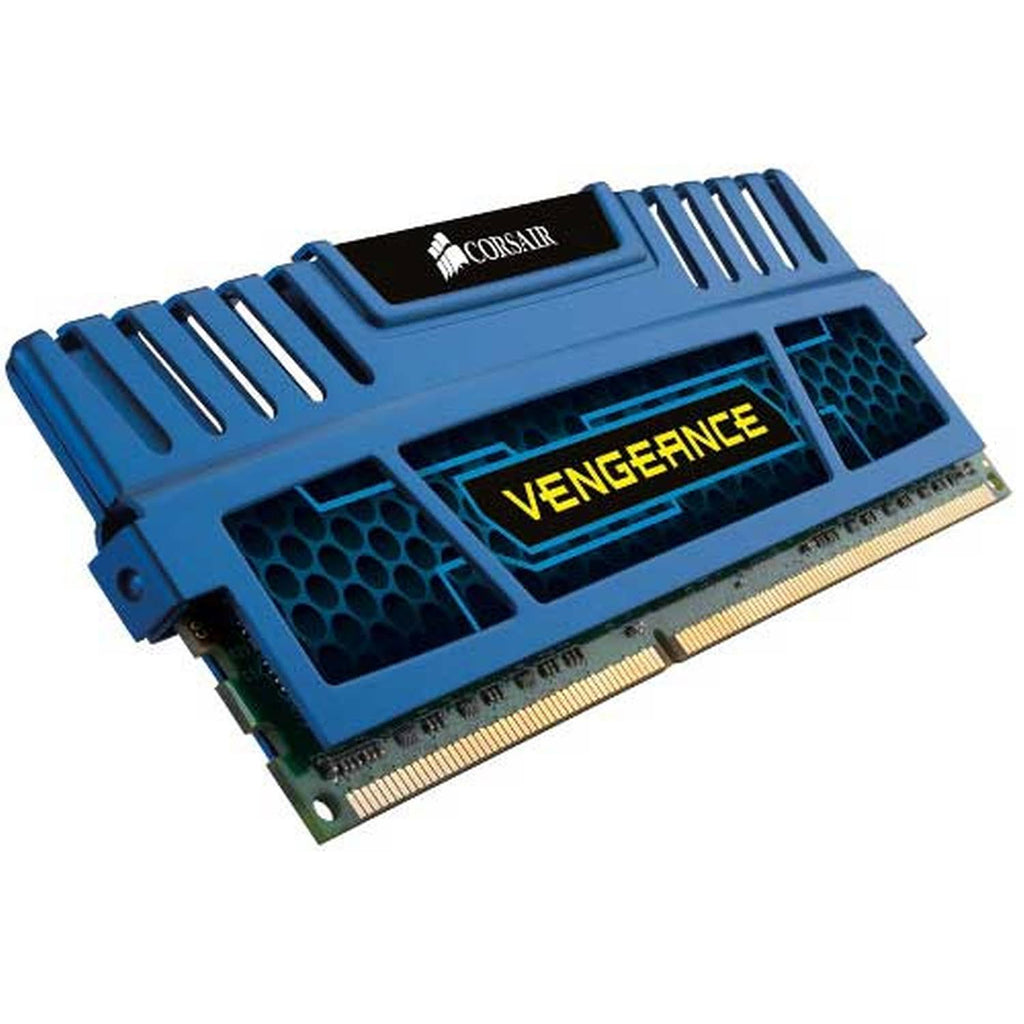 16GB 2X8GB 1600Mhz DDR3 Memory G746037