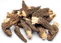 Dried Morel Mushrooms, Wild Morchella, 1 lb. L80568