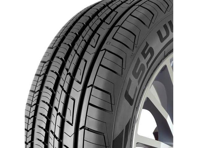 215/70R15 98T Tire O13576