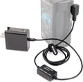 D-Tap Battery Quick Charge Power Adapter Kit, Pack of 2 F32177