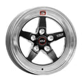 15x7.08 5x4.50 Wheel J66515