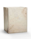 Cream Wastebasket F74496